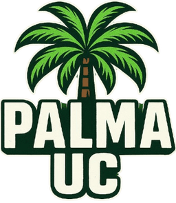 Palma UC logo